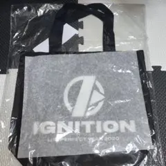 IGNITION バッグ
