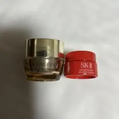 エスティローダーシュープリームプラスYPクリーム