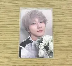 enhypen daydream ジョンウォン トレカ 中華