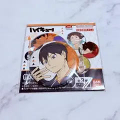 2025年最新】影山飛雄缶バッジの人気アイテム - メルカリ