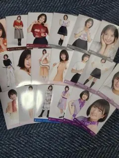 乃木坂　生写真　４期生　まとめ売り