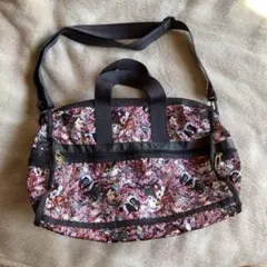 2026年最新】レスポートサックバンビボストンバッグの人気アイテム