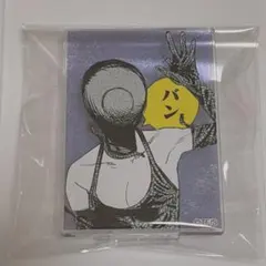 チェンソーマン アクリルバッジスタンドコレクション ボム