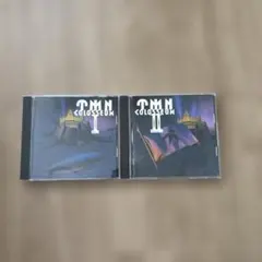TMN COLOSSEUM I & II ライブ・アルバムCDセット