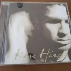 平井堅/THE CHANGING SAME