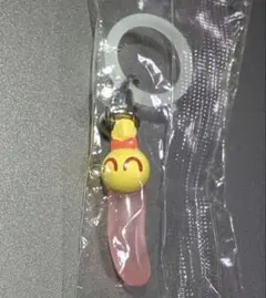 ニャッキ！ めじるしアクセサリー ピンクちゃん