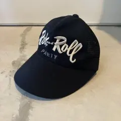 MR.OLIVE ロックンロールキャップのサムネイル