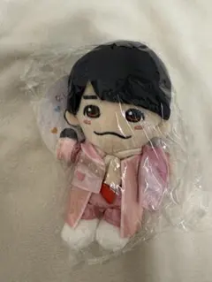 西畑大吾 まとめ売り なにわの庭グッズ ちびぬい アクスタ等 西畑大吾 まとめ売り なにわの庭グッズ ちびぬい アクスタ等