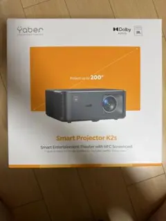 2026年最新】YABER k2sの人気アイテム - メルカリ