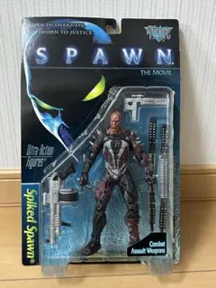 2026年最新】スポーン フィギュアの人気アイテム - メルカリ