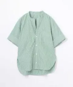 マカフィー　ブラウス　シャツ