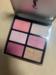 YSL チークパレット - メルカリ