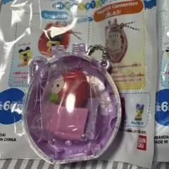 匿名配送　たまごっち コレクティブルズ コレクタブルホビータイム いちごっち