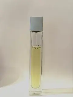 GUCCI グッチ エンヴィ ENVY オードトワレ 50ml 香水 - メルカリ