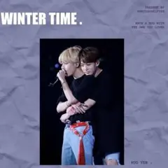 BTS 防弾少年団 グクテテ ジョングク テヒョン スローガン マスター 鏡付き