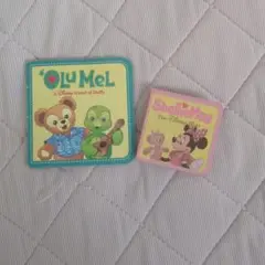 Olu Mel & ShelliMay 絵本セット