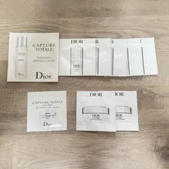 ディオール　カプチュール　サンプルセット