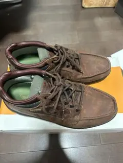 メンズ ヘリテージ GTX モックトゥ ミッド - ブラウン