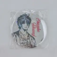 銀魂　受注生産　オールスター缶バッジ　高杉晋助