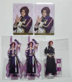 ミュージカル刀剣乱舞 刀ミュ 蜻蛉切