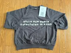 p.premier カットソー　110