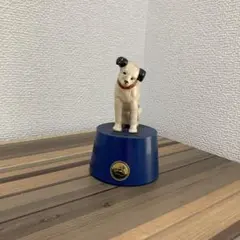 家なき子　カピ　1977年　当時物　ソフビ 家なき子 カピ 1977年 当時物 ソフビ - メルカリ