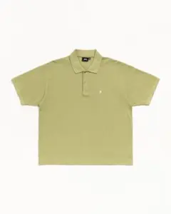 STUSSY CLASSIC PIQUE POLOのサムネイル