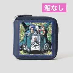 【箱無し】グラニフ　ドラゴンボールZ 親子ドライブ　ウォレット　1点　新品 箱無し】グラニフ ドラゴンボールZ 親子ドライブ ウォレット 1点 新品