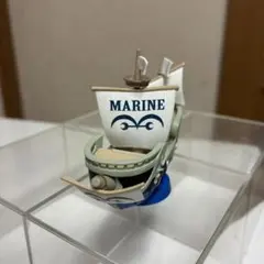 海軍船　ワンピース　アニキャラヒーローズ