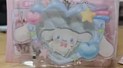 シナモンロールドンキ限定キーホルダー カスタムアクリルチャーム