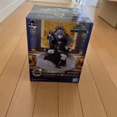 たこ焼き様　専用 ラストワン賞 スペシャルカラーver. 魔王リムルフィギュア