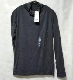 ハイネックtシャツ