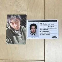 エスクプスidカード