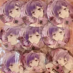 DIABOLIK LOVERS 缶バッジ 逆巻カナト 4個セット - メルカリ