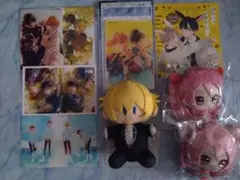 2026年最新】君には届かない アクスタの人気アイテム - メルカリ