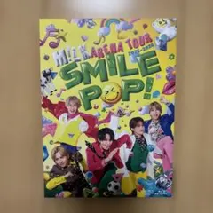 M!LK/ARENA TOUR 2025-2026""SMILE POP!""…