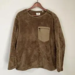 UNIQLO Engineered Garments フリースジャケット