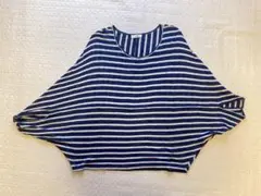 JournalStandardリネンニット変形カットソー