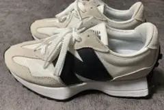 b*y様 New Balance スニーカー ホワイト/ブラック