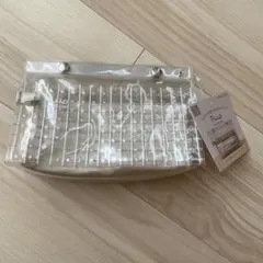 ペンケース コクヨ ツールペンケース＜ピープ＞　シャイニーベージュ