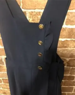 ZARA オーバーオール