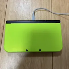 2026年最新】Newニンテンドー3DS LL ライムブラックの人気アイテム