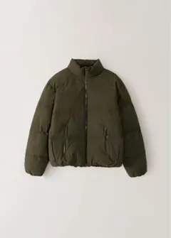 2025年最新】OHOTORO ダウンジャケットの人気アイテム - メルカリ