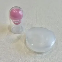 medela ニップルシールド Mサイズ ＆ Pigeon 乳頭吸引器のサムネイル