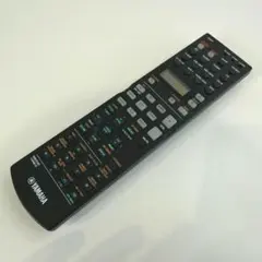 【美品】YAMAHA ヤマハ 純正リモコン RAV230 (V754580US)のサムネイル