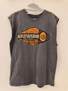 ハーレイダビッドソン　Tシャツ