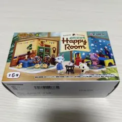 どうぶつの森　ハッピールーム ビアンカ