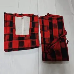 着物用　二部式雨コート　小さめ
