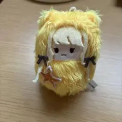 ヒカルの碁 くるみたぴぬい 進藤ヒカル ぬいぐるみ マスコット - メルカリ