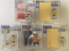 ♢厳選フィギュア♢ しずかちゃん 星野すみれ みよちゃん 美女 三姉妹 